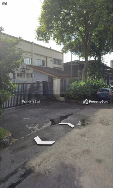For Sale - Jln Bertam @ Tmn Daya
