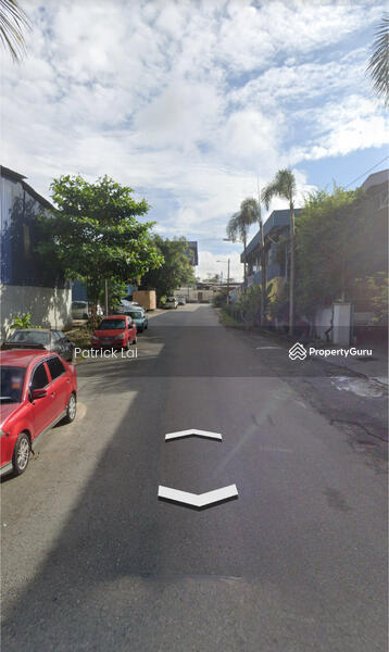 For Sale - Jln Bertam @ Tmn Daya