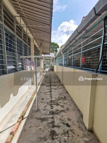 Untuk Dijual - Jelutong - Lebuhraya Jelutong
