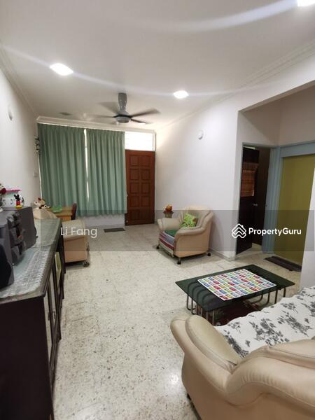 Untuk Dijual - Jelutong - Lebuhraya Jelutong