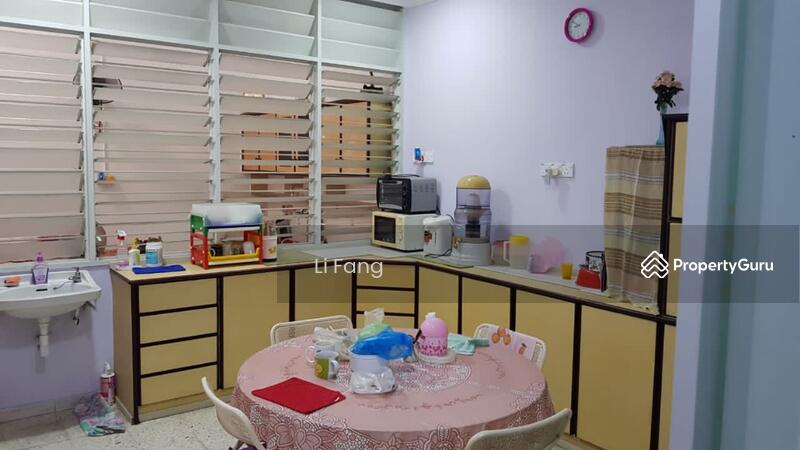 Untuk Dijual - Jelutong - Lebuhraya Jelutong