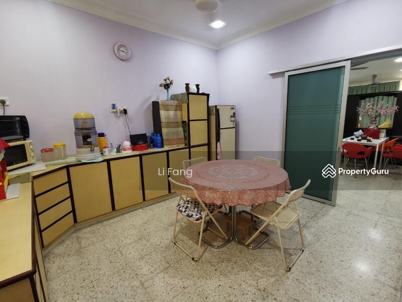 Untuk Dijual - Jelutong - Lebuhraya Jelutong