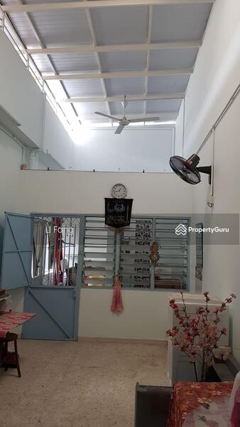 Untuk Dijual - Jelutong - Lebuhraya Jelutong