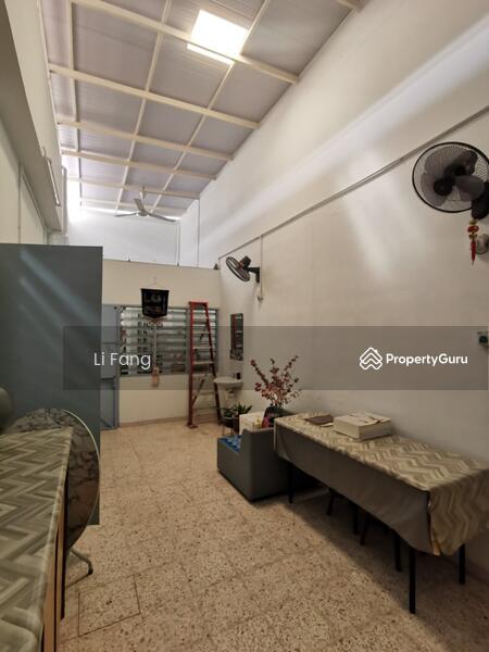 Untuk Dijual - Jelutong - Lebuhraya Jelutong