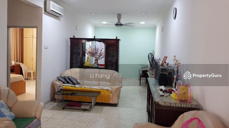 Untuk Dijual - Jelutong - Lebuhraya Jelutong