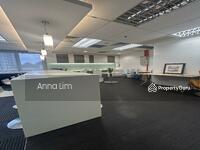 For Rent - Wisma Mont Kiara