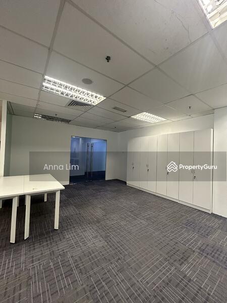 Untuk Disewa - Wisma Mont Kiara