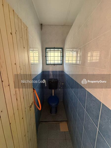 Untuk Dijual - Single Storey Endlot at Bandar Meru Raya