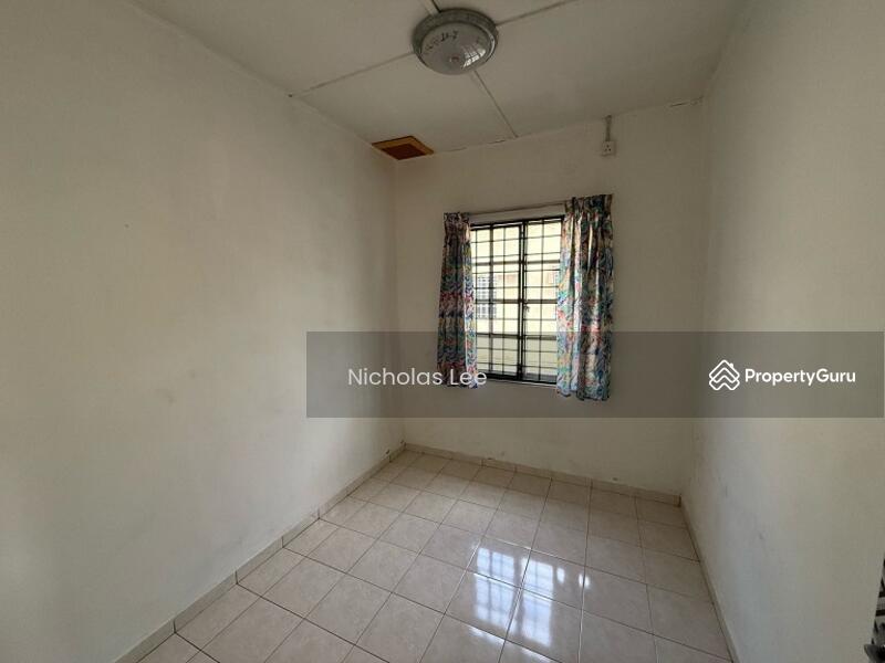 Untuk Dijual - Single Storey Endlot at Bandar Meru Raya