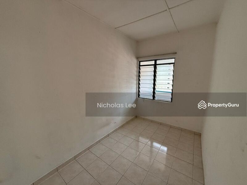 Untuk Dijual - Single Storey Endlot at Bandar Meru Raya