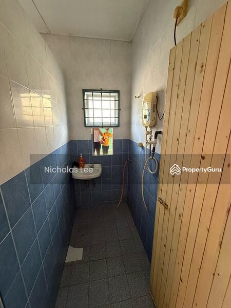Untuk Dijual - Single Storey Endlot at Bandar Meru Raya