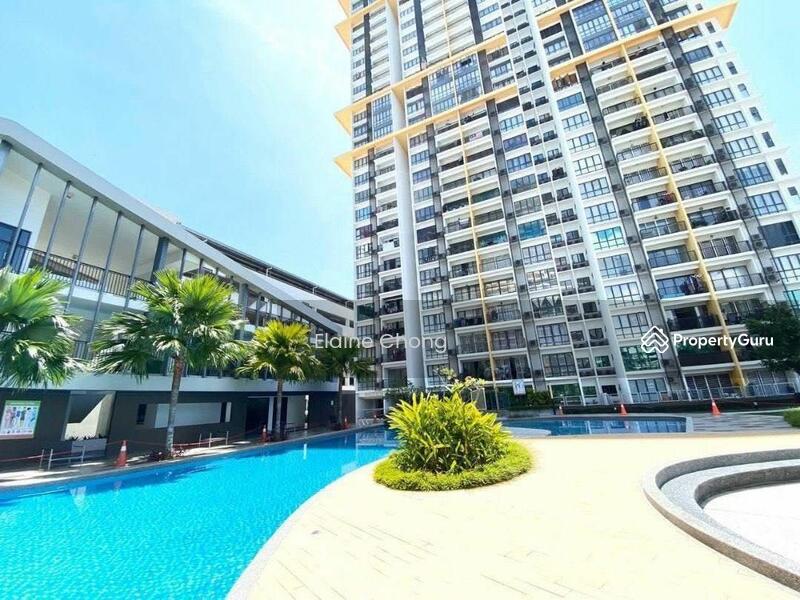 For Sale - Oasis 1