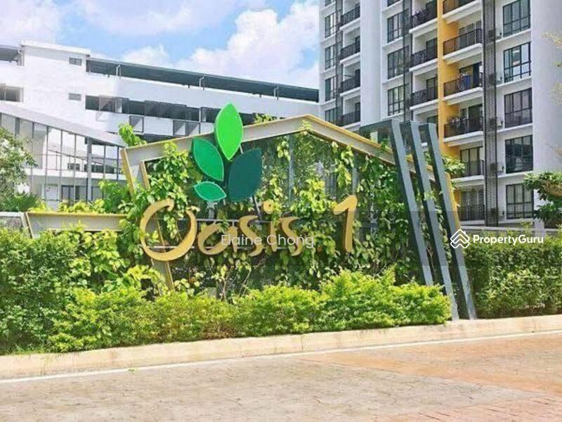For Sale - Oasis 1