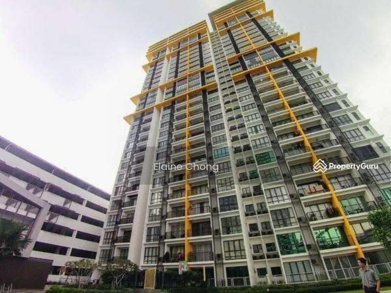 For Sale - Oasis 1