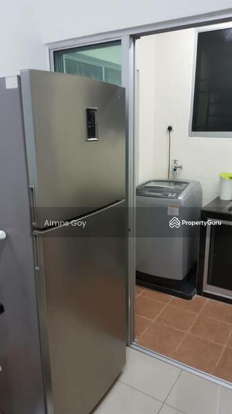 Untuk Dijual - Connaught Avenue