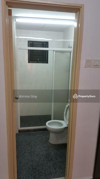 Untuk Dijual - Connaught Avenue