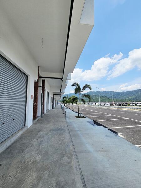 Untuk Disewa - Frontier City @ Bandar Ainsdale