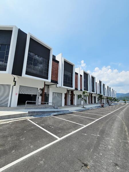 Untuk Disewa - Frontier City @ Bandar Ainsdale