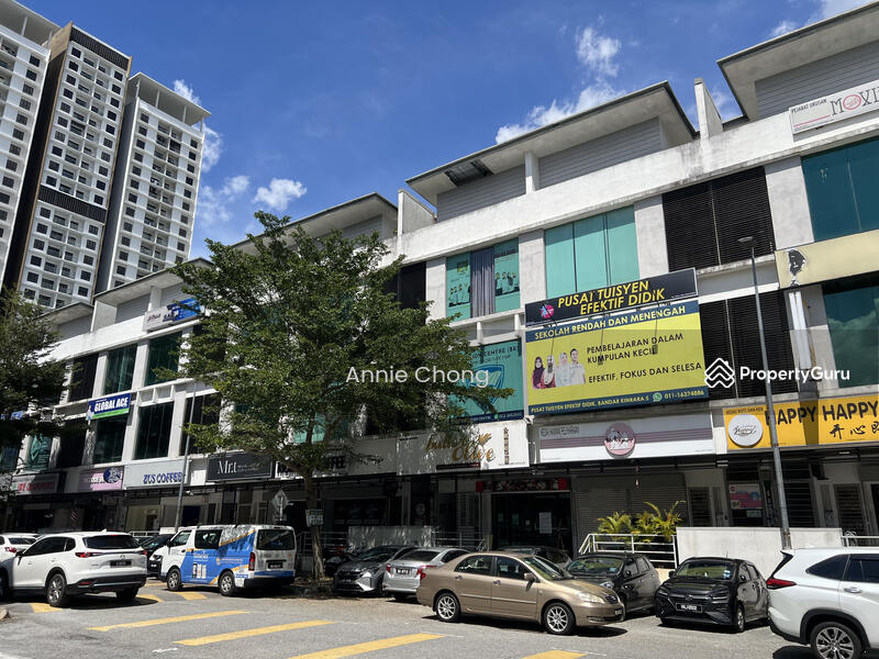 For Sale - Kinrara Niaga