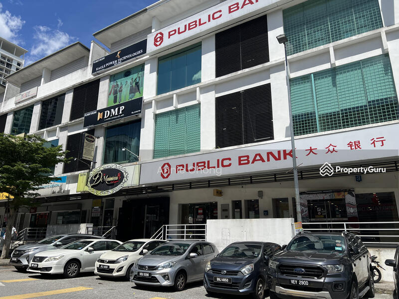 For Sale - Kinrara Niaga