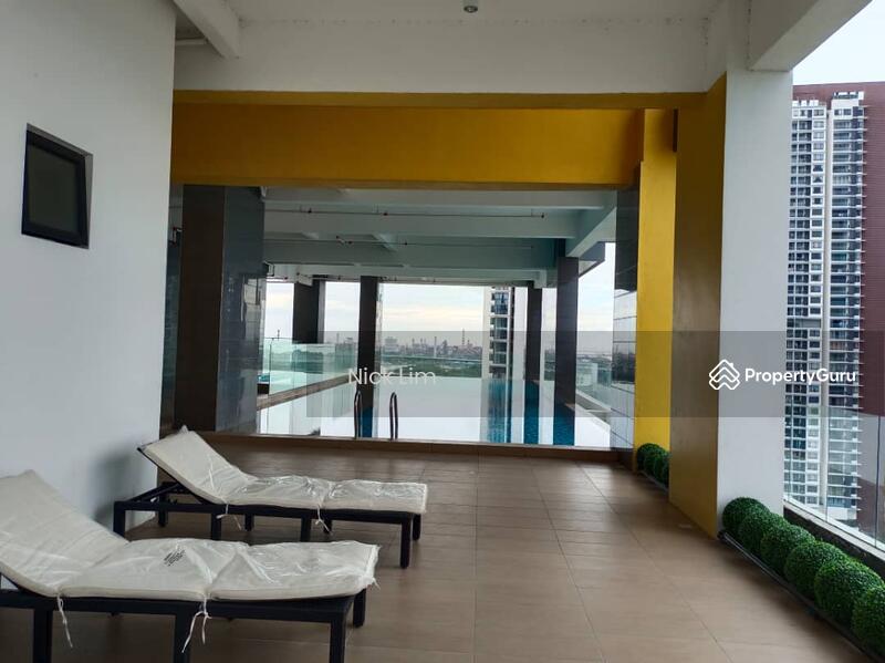 For Rent - Praicon Tower
