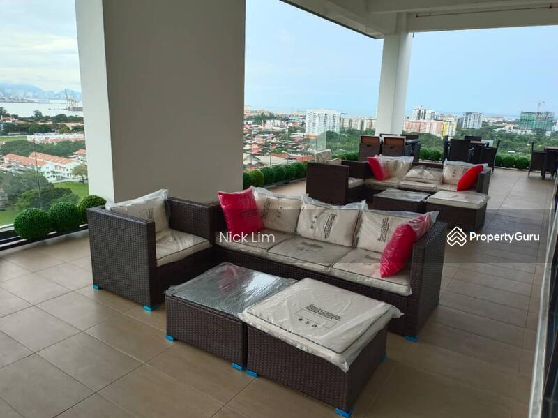 For Rent - Praicon Tower