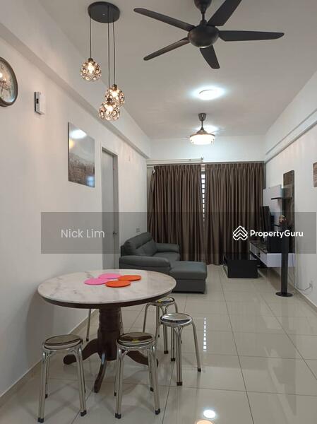 For Rent - Praicon Tower