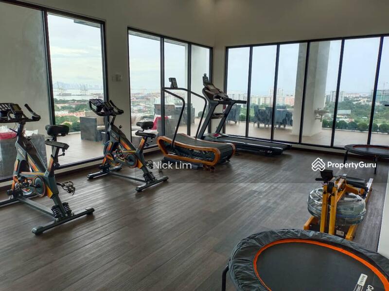 For Rent - Praicon Tower