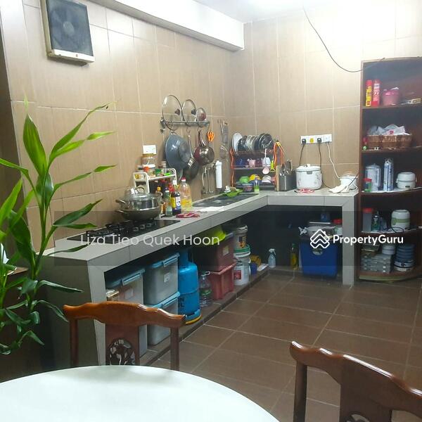 For Rent - Family Home Room Rental @ Section17, PJ