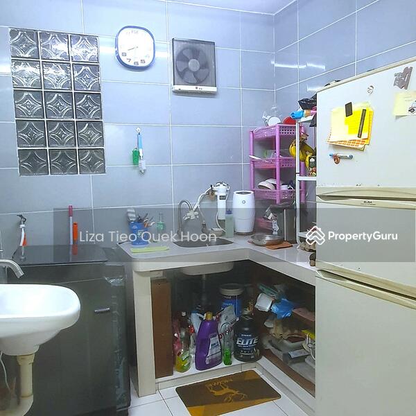 Pantry