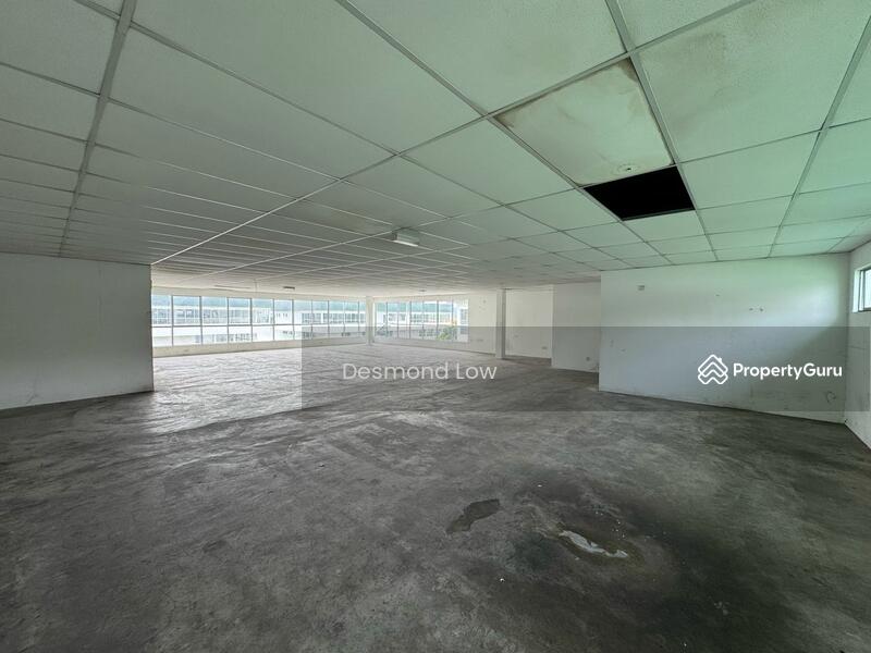 Kilang untuk Disewa di Taman Pertama (Cheras) - Desmond Low - PropertyGuru.com.my