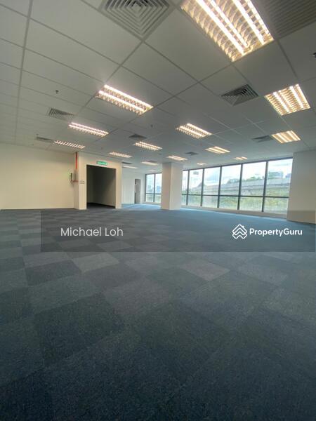 Office for Rent in Taman Desa (Kuala Lumpur) - Michael Loh - PropertyGuru.com.my