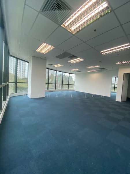 Office for Rent in Taman Desa (Kuala Lumpur) - Michael Loh - Interior - PropertyGuru.com.my