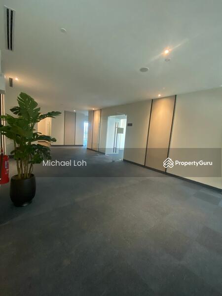 Untuk Disewa - taman desa office union tower