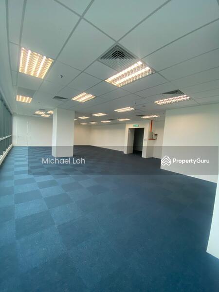 Untuk Disewa - taman desa office union tower