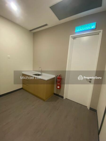 Untuk Disewa - taman desa office union tower
