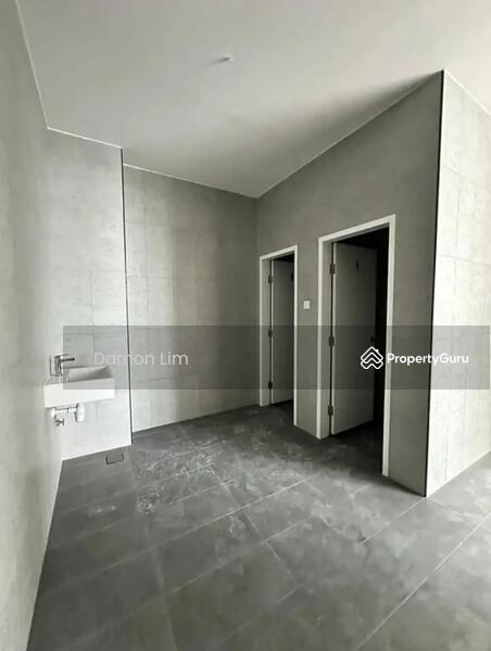 For Rent - Eco Business Park 2 (Senai) - Two Units Semi D Factory For Rent