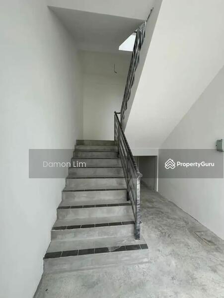 For Rent - Eco Business Park 2 (Senai) - Two Units Semi D Factory For Rent