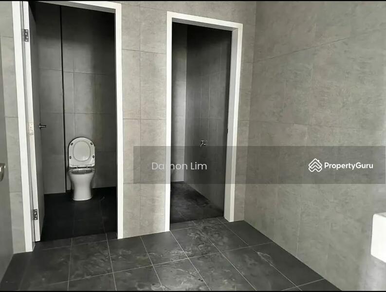 For Rent - Eco Business Park 2 (Senai) - Two Units Semi D Factory For Rent