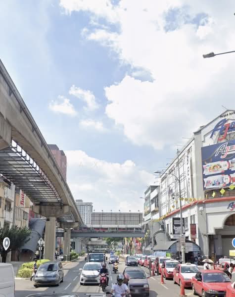 Kedai untuk Dijual di Chow Kit (KL City Centre) - Max Loke - PropertyGuru.com.my