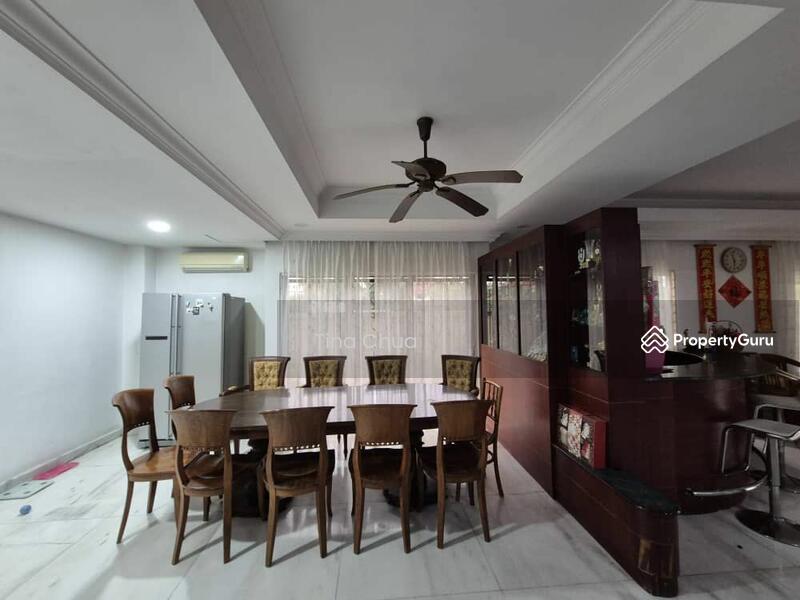 Semi-Detached House for Sale in Taman Overseas Union (Taman Oug) (Jalan Klang Lama (Old Klang Road)) - Tina Chua - PropertyGuru.com.my