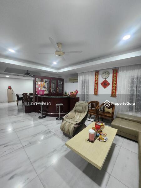 Semi-Detached House for Sale in Taman Overseas Union (Taman Oug) (Jalan Klang Lama (Old Klang Road)) - Tina Chua - PropertyGuru.com.my