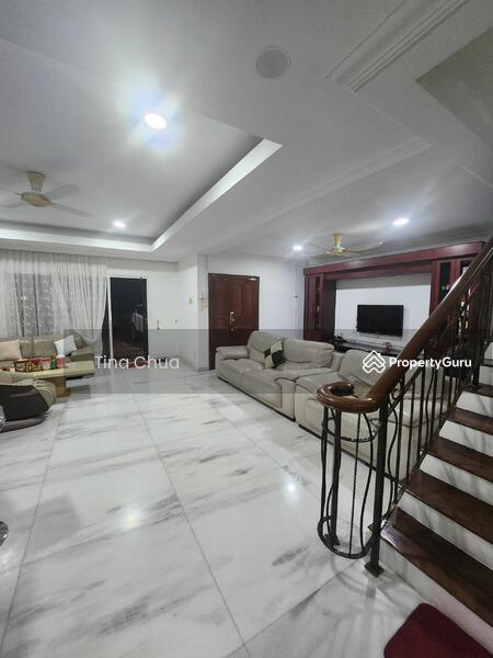 Semi-Detached House for Sale in Taman Overseas Union (Taman Oug) (Jalan Klang Lama (Old Klang Road)) - Tina Chua - PropertyGuru.com.my