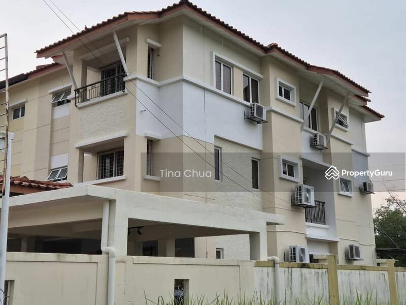 Semi-Detached House for Sale in Taman Overseas Union (Taman Oug) (Jalan Klang Lama (Old Klang Road)) - Tina Chua - PropertyGuru.com.my