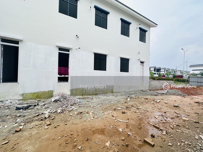 Crest Crest Austin untuk Untuk Dijual - RM 1,107,000, Apr 2026 - PropertyGuru.com.my