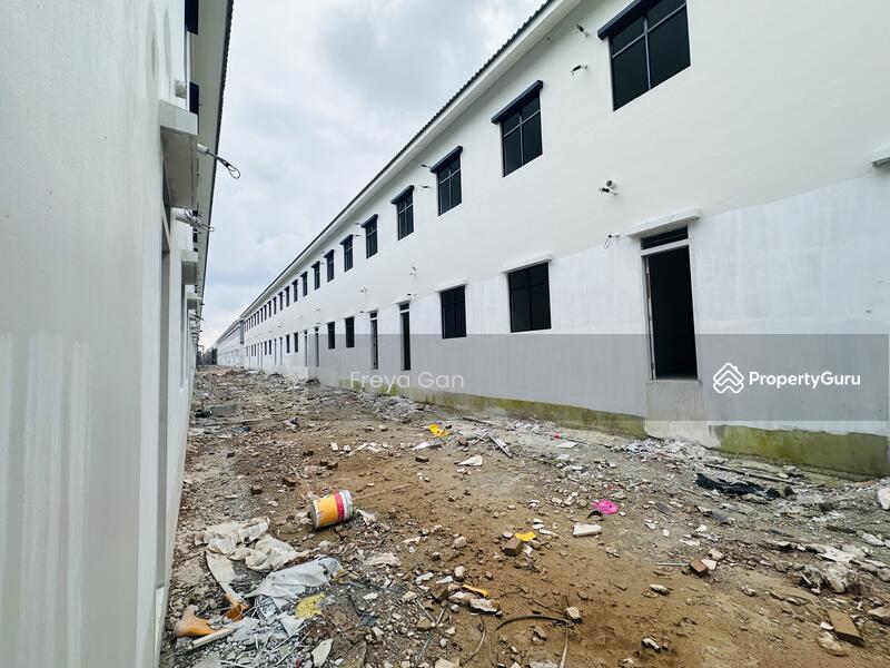 Crest Crest Austin untuk Untuk Dijual - RM 1,107,000, Apr 2026 - PropertyGuru.com.my