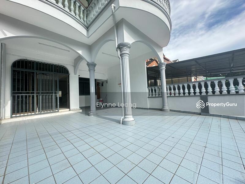Untuk Dijual - Sungai Ara