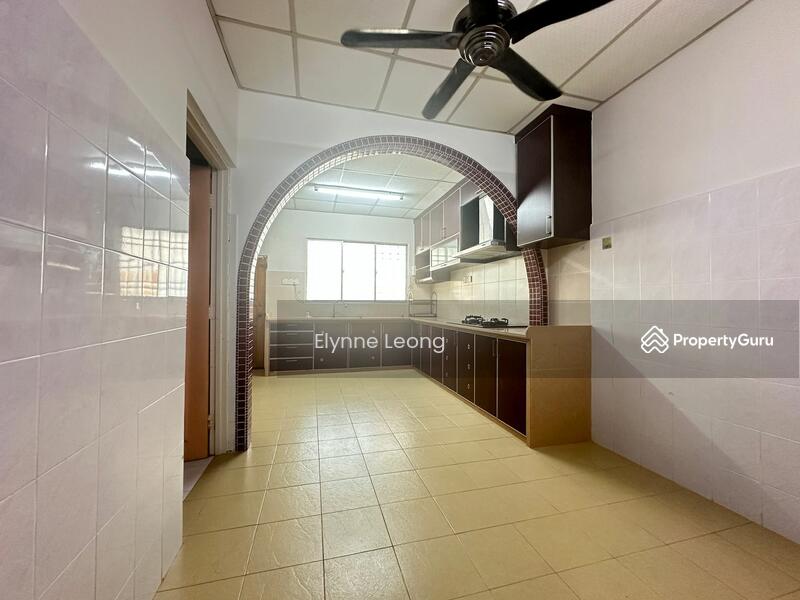 Untuk Dijual - Sungai Ara