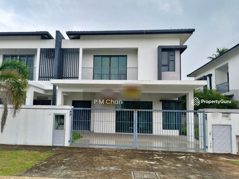 Untuk Dijual - Taman Manggis Jaya, Sungai Manggis, Banting, Selangor