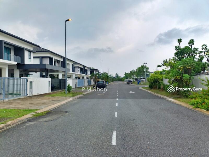Untuk Dijual - Taman Manggis Jaya, Sungai Manggis, Banting, Selangor